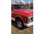 1970 Chevrolet C/K Truck for sale 101585502